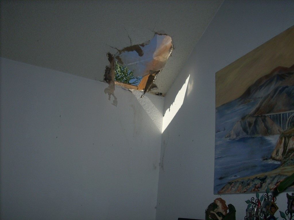 Solar Panel Roofing Installation